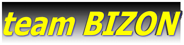 team BIZON