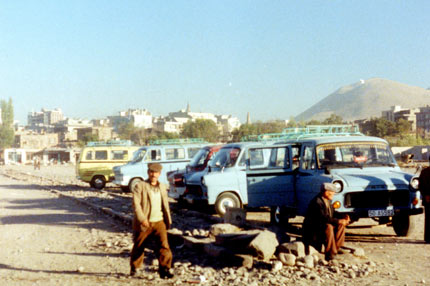 bus