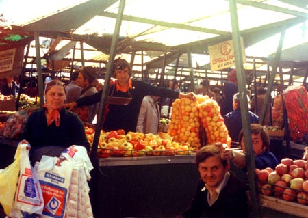 market