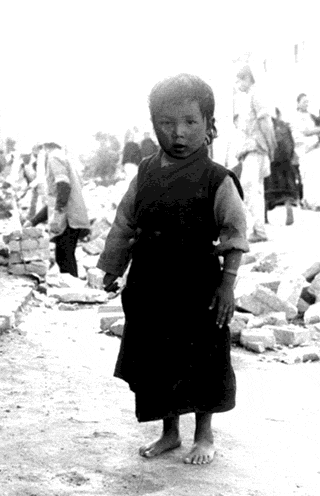 tibet