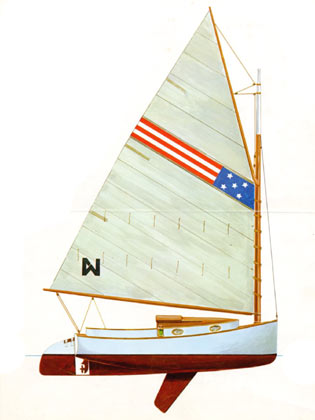 sail