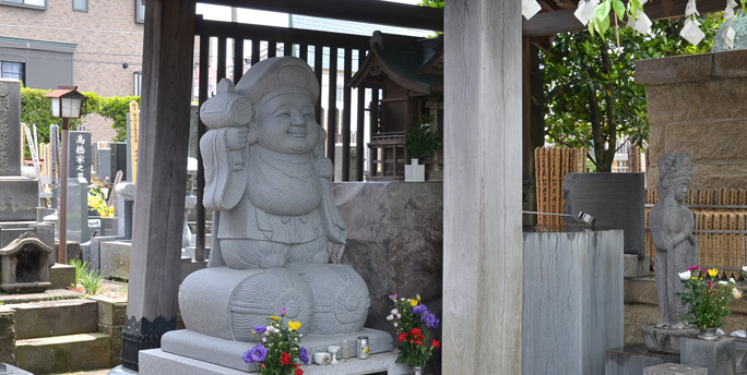 妙安寺１