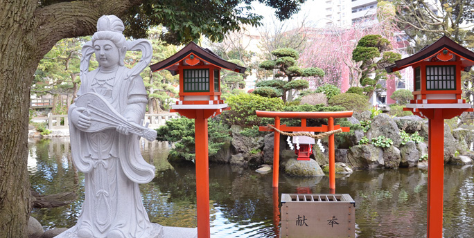 平塚八幡宮１