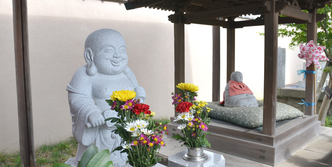 蓮光寺３