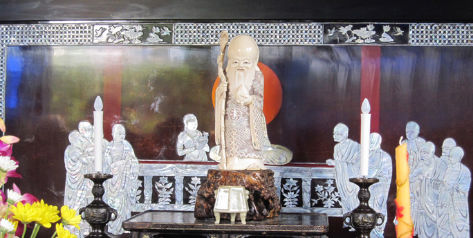 善性寺３