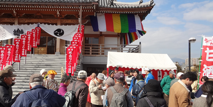 長楽寺１