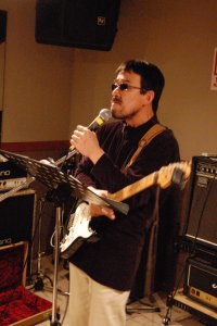 prof_01 Guitar