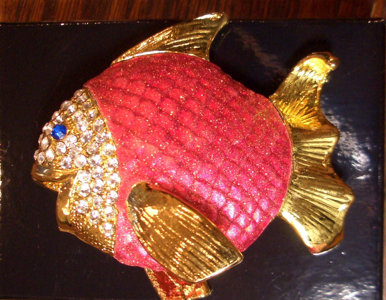 �s���P�[�XFISH
