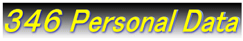 �R�S�U Personal Data
