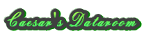 Caesar's Dataroom