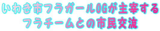 ���킫�s�t���K�[��OG����ɂ��� �t���`�[���Ƃ̎s����