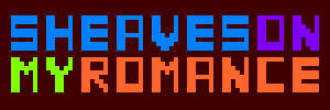 sheavesonmyromance