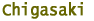 Chigasaki
