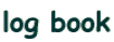 log book