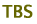 TBS