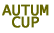 AUTUM CUP