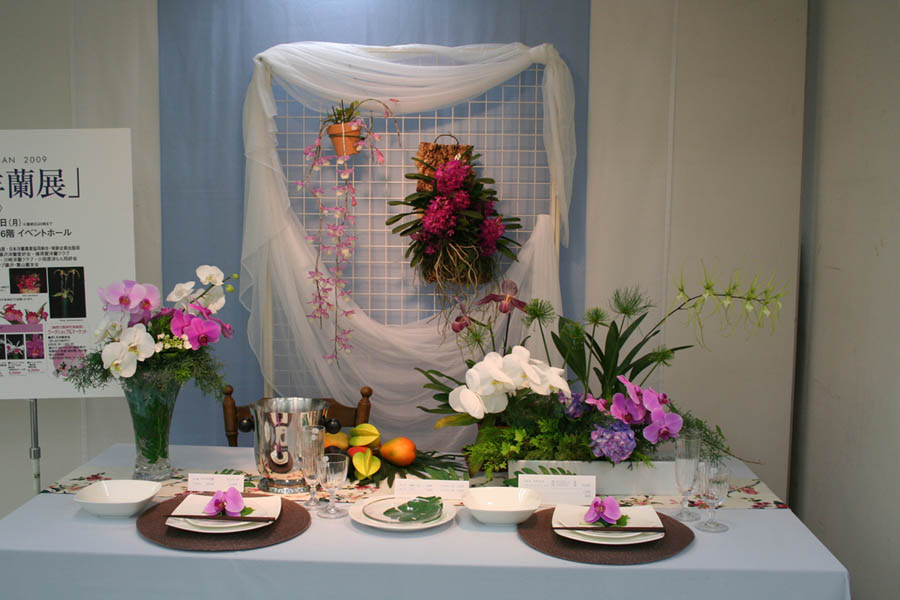 2009shonan-summer-teiburuarengi-2
