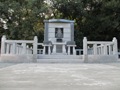 永代供養墓正面