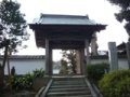 山門