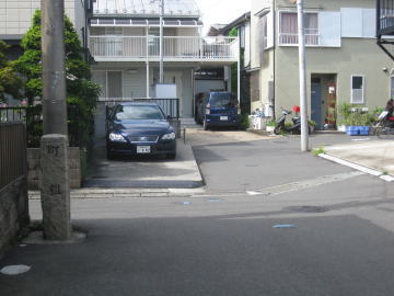 町組