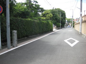 諸白小路