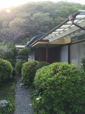 東部地区子育て支援センターが計画されている場所