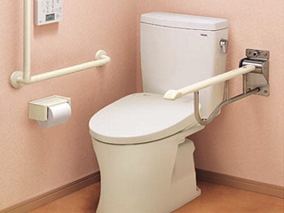 洋式便器等への便器の取替え 洋式便器等への便器の取替え