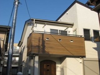 平塚市 戸建て住宅の新築