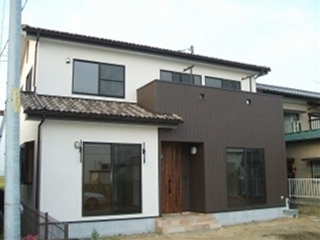 平塚市 戸建て住宅の新築